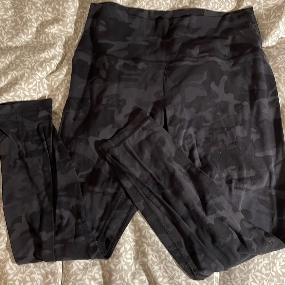 Lululemon align leggings